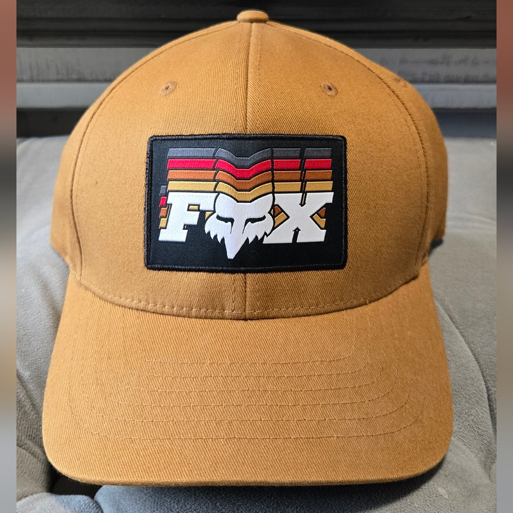 Fox Men's Cap